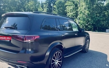 Mercedes-Benz GLS, 2023 год, 10 500 000 рублей, 6 фотография