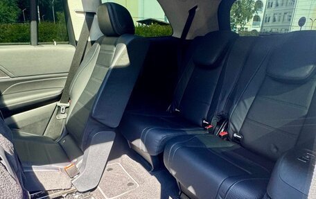 Mercedes-Benz GLS, 2023 год, 10 500 000 рублей, 22 фотография