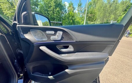 Mercedes-Benz GLS, 2023 год, 10 500 000 рублей, 28 фотография