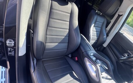 Mercedes-Benz GLS, 2023 год, 10 500 000 рублей, 26 фотография