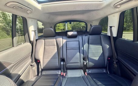 Mercedes-Benz GLS, 2023 год, 10 500 000 рублей, 27 фотография
