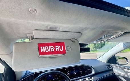 Mercedes-Benz GLS, 2023 год, 10 500 000 рублей, 35 фотография