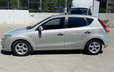 Hyundai i30 I, 2010 год, 495 000 рублей, 2 фотография