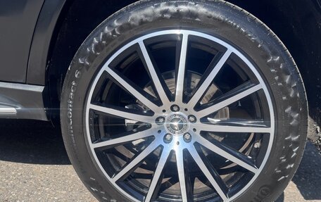 Mercedes-Benz GLS, 2023 год, 10 500 000 рублей, 36 фотография