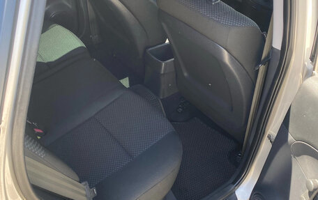Hyundai i30 I, 2010 год, 495 000 рублей, 10 фотография