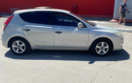 Hyundai i30 I, 2010 год, 495 000 рублей, 5 фотография