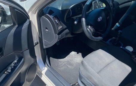 Hyundai i30 I, 2010 год, 495 000 рублей, 7 фотография