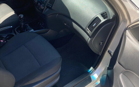 Hyundai i30 I, 2010 год, 495 000 рублей, 9 фотография