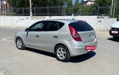 Hyundai i30 I, 2010 год, 495 000 рублей, 3 фотография