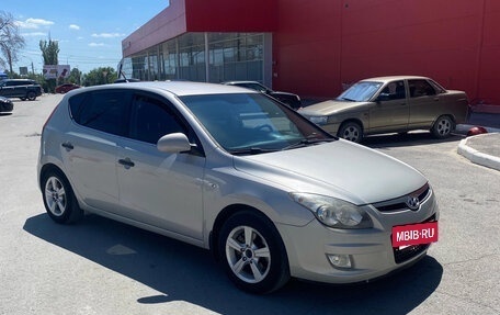 Hyundai i30 I, 2010 год, 495 000 рублей, 6 фотография