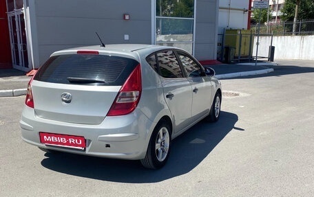 Hyundai i30 I, 2010 год, 495 000 рублей, 4 фотография