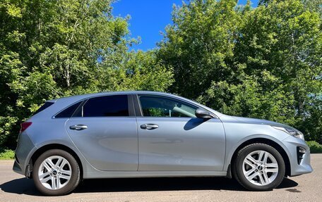 KIA cee'd III, 2019 год, 2 050 000 рублей, 3 фотография
