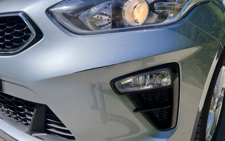 KIA cee'd III, 2019 год, 2 050 000 рублей, 7 фотография
