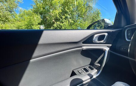KIA cee'd III, 2019 год, 2 050 000 рублей, 14 фотография