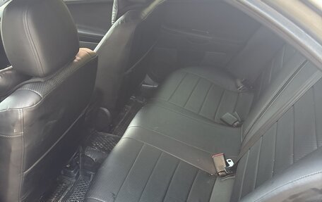 Mitsubishi Lancer IX, 2008 год, 700 000 рублей, 6 фотография