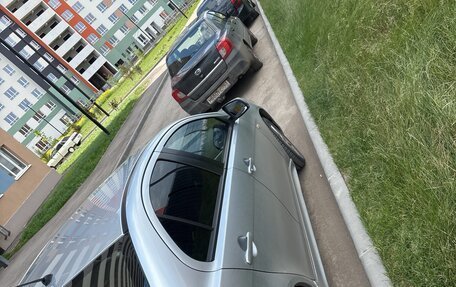 Mitsubishi Lancer IX, 2008 год, 700 000 рублей, 3 фотография