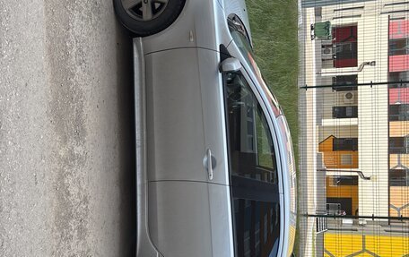 Mitsubishi Lancer IX, 2008 год, 700 000 рублей, 4 фотография