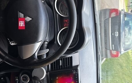 Mitsubishi Lancer IX, 2008 год, 700 000 рублей, 5 фотография