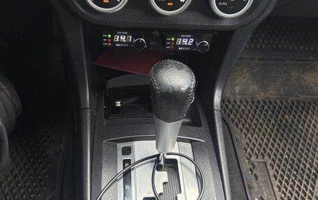Mitsubishi Lancer IX, 2008 год, 700 000 рублей, 9 фотография