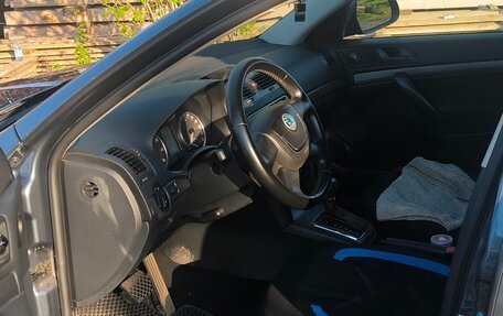 Skoda Octavia, 2010 год, 850 000 рублей, 3 фотография