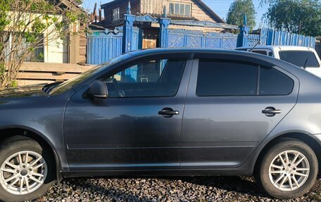 Skoda Octavia, 2010 год, 850 000 рублей, 4 фотография