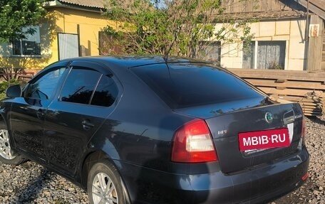 Skoda Octavia, 2010 год, 850 000 рублей, 5 фотография