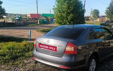 Skoda Octavia, 2010 год, 850 000 рублей, 6 фотография