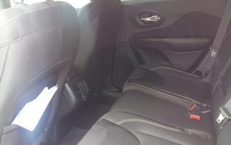 Jeep Cherokee, 2014 год, 1 390 000 рублей, 8 фотография
