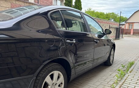 Volkswagen Passat B6, 2006 год, 587 000 рублей, 5 фотография