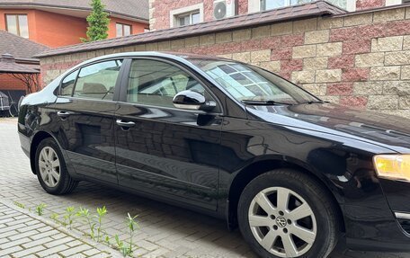 Volkswagen Passat B6, 2006 год, 587 000 рублей, 4 фотография