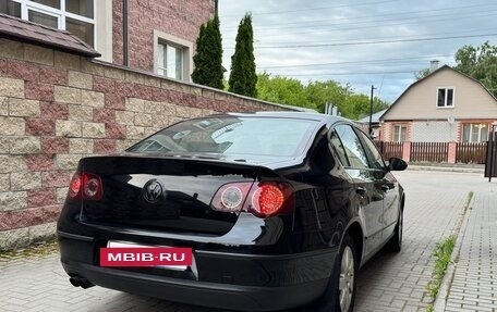 Volkswagen Passat B6, 2006 год, 587 000 рублей, 6 фотография