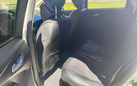 Ford Focus III, 2015 год, 890 000 рублей, 11 фотография