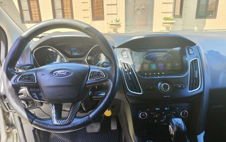 Ford Focus III, 2015 год, 890 000 рублей, 10 фотография