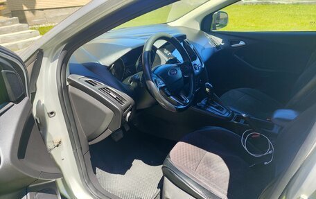 Ford Focus III, 2015 год, 890 000 рублей, 9 фотография