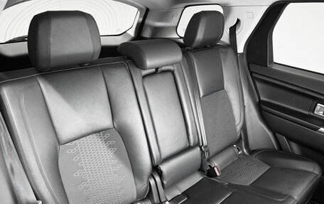 Land Rover Discovery Sport I рестайлинг, 2016 год, 2 315 000 рублей, 12 фотография