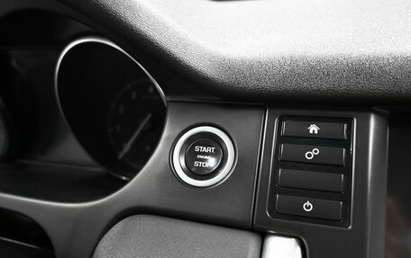 Land Rover Discovery Sport I рестайлинг, 2016 год, 2 315 000 рублей, 18 фотография