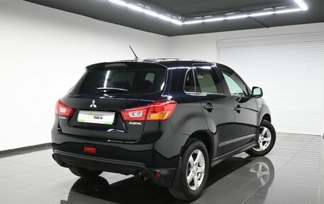 Mitsubishi ASX I рестайлинг, 2014 год, 1 315 000 рублей, 2 фотография
