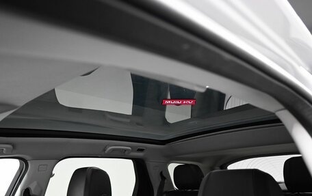 Land Rover Discovery Sport I рестайлинг, 2016 год, 2 315 000 рублей, 14 фотография