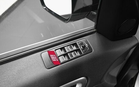 Land Rover Discovery Sport I рестайлинг, 2016 год, 2 315 000 рублей, 20 фотография