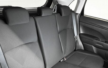 Mitsubishi ASX I рестайлинг, 2014 год, 1 315 000 рублей, 12 фотография