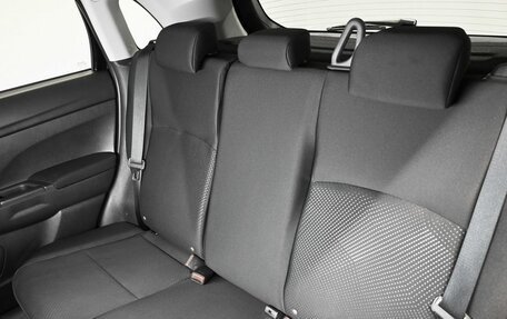 Mitsubishi ASX I рестайлинг, 2014 год, 1 315 000 рублей, 9 фотография