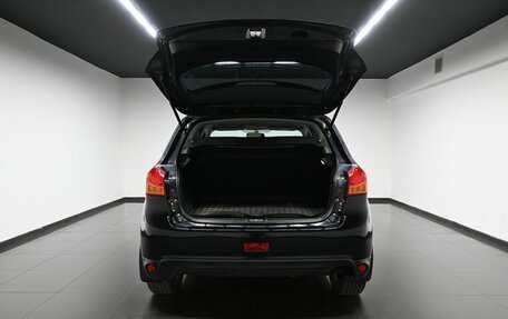 Mitsubishi ASX I рестайлинг, 2014 год, 1 315 000 рублей, 7 фотография