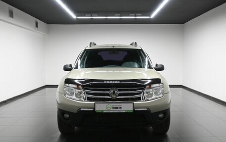 Renault Duster I рестайлинг, 2012 год, 745 000 рублей, 3 фотография