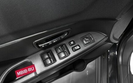 Mitsubishi ASX I рестайлинг, 2014 год, 1 315 000 рублей, 16 фотография