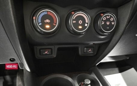 Mitsubishi ASX I рестайлинг, 2014 год, 1 315 000 рублей, 15 фотография