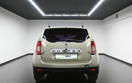 Renault Duster I рестайлинг, 2012 год, 745 000 рублей, 4 фотография