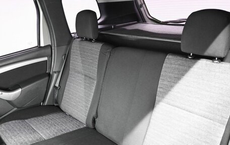 Renault Duster I рестайлинг, 2012 год, 745 000 рублей, 9 фотография