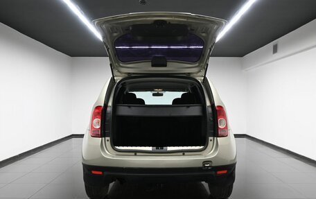 Renault Duster I рестайлинг, 2012 год, 745 000 рублей, 7 фотография