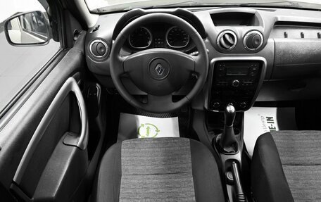 Renault Duster I рестайлинг, 2012 год, 745 000 рублей, 11 фотография