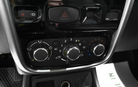 Renault Duster I рестайлинг, 2012 год, 745 000 рублей, 14 фотография